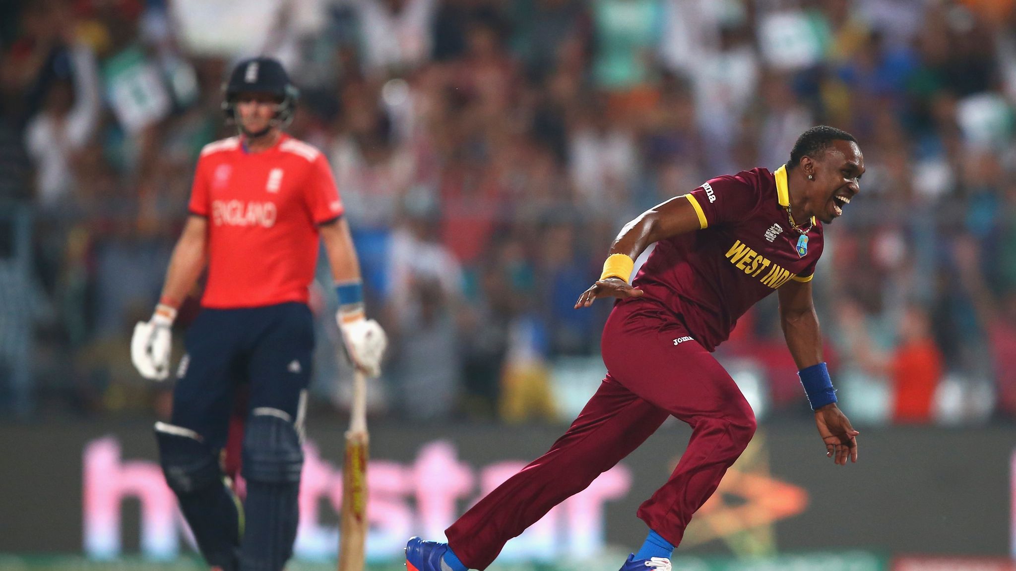 2048x1152 Dwayne Bravo blasts West Indies Cricket Board, calling president Dave Cameron 'immature'