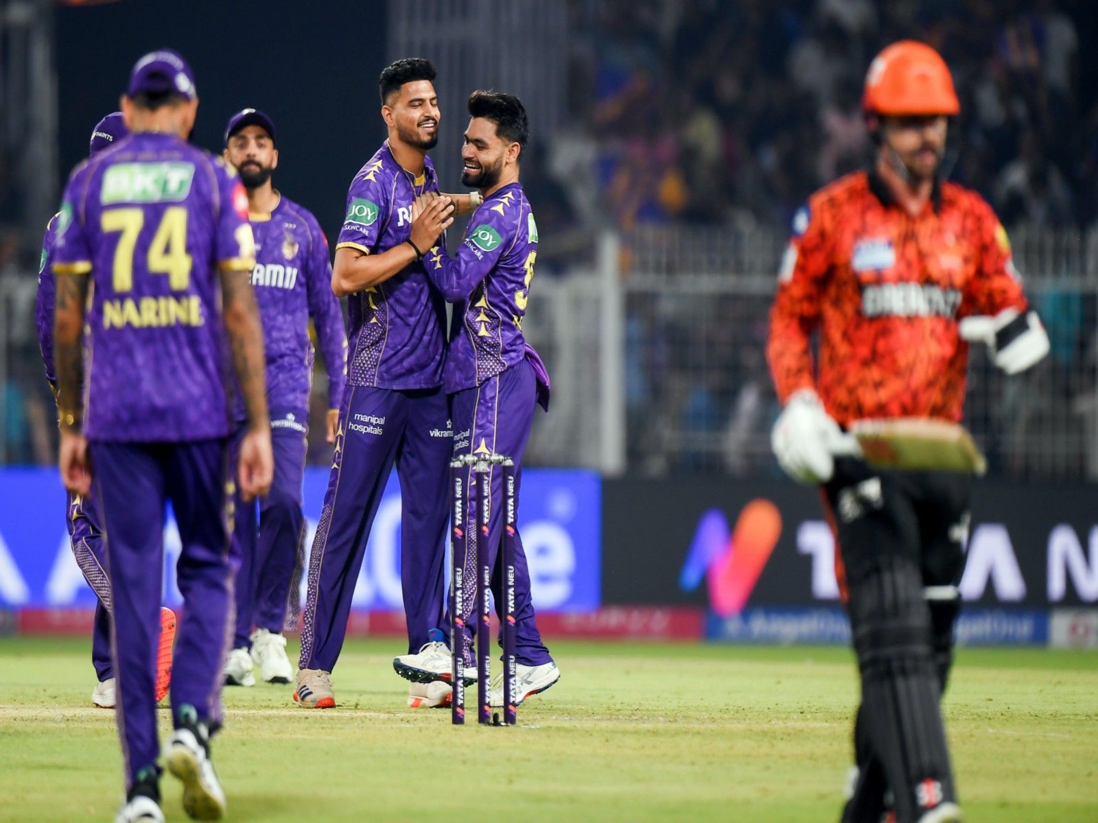 1600x1200 Dwayne Bravo backs KKR bowling depth despite injuries sidelining key pacers