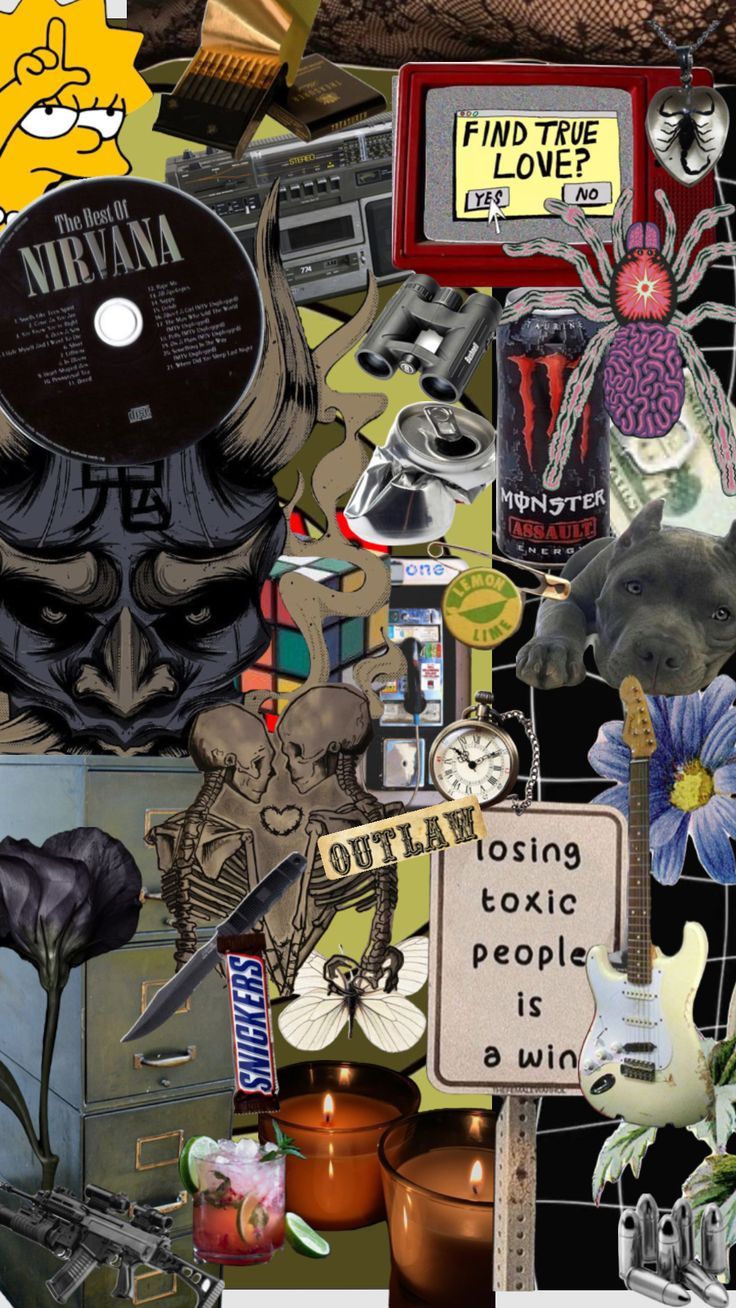 736x1308 grunge #grungecore #punk #wallpaper #aesthetic #grungewallpaper