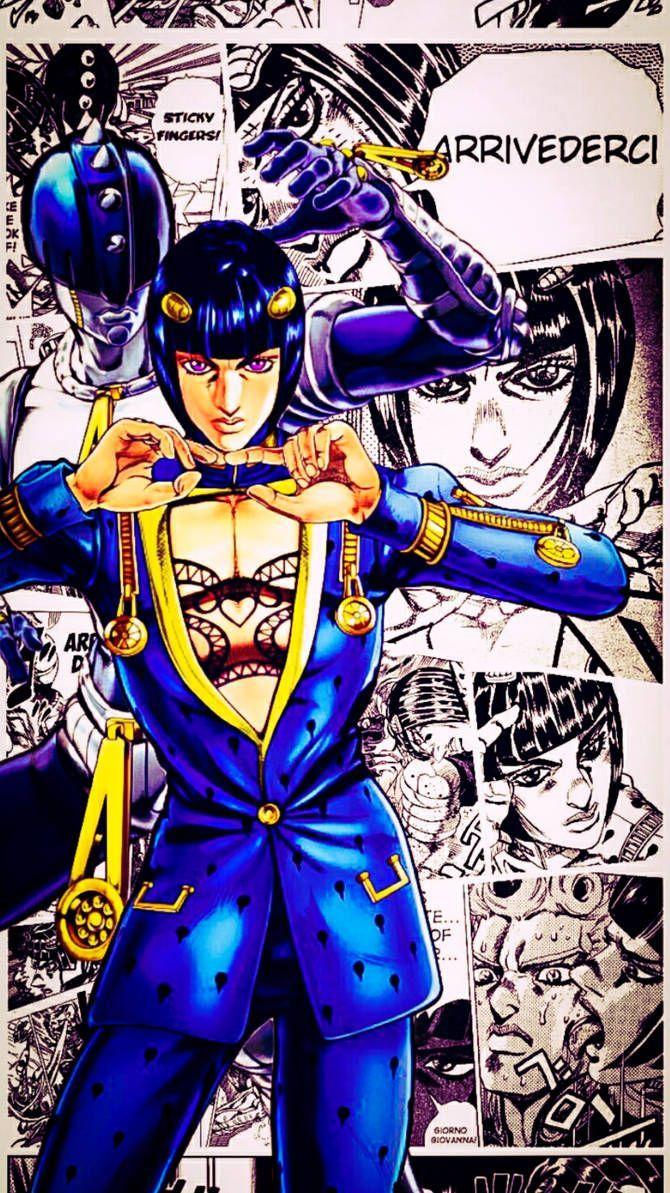 Download Jojos Bizarre Adventure wallpapers for mobile phone free Jojos  Bizarre Adventure HD pictures