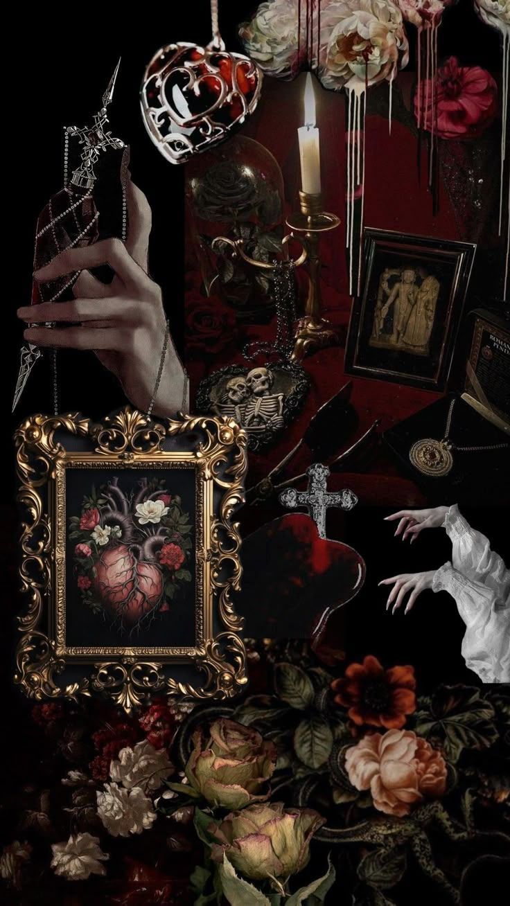 736x1308 wallpaper. Gothic wallpaper, Goth wallpaper, Art wallpaper