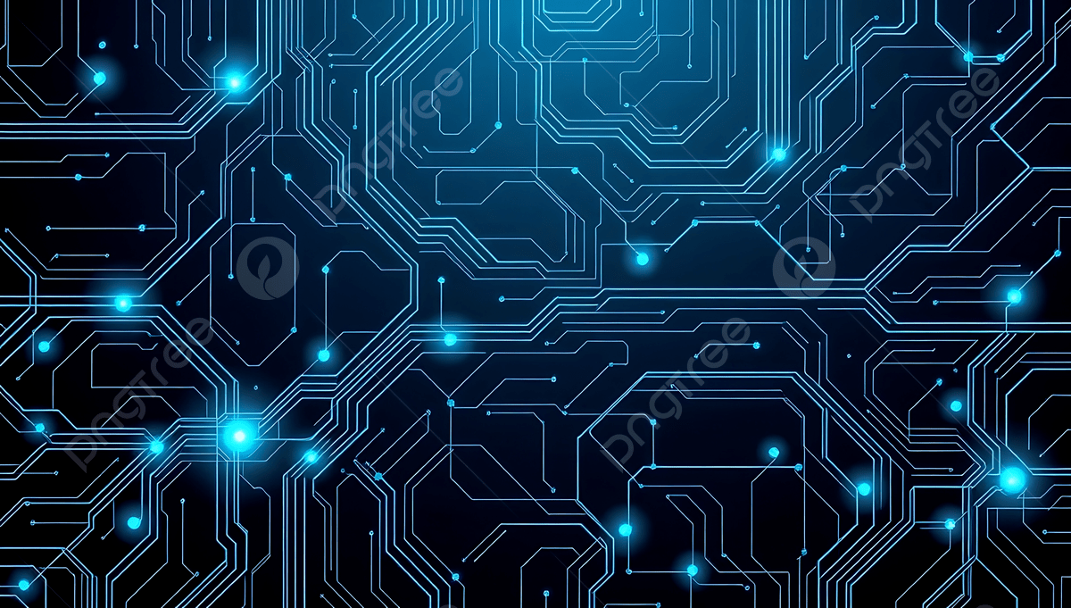 1200x681 Digital Technology Background In Cool Style, Cool, Tech, Circuit Background Image And Wallpaper for Free Download