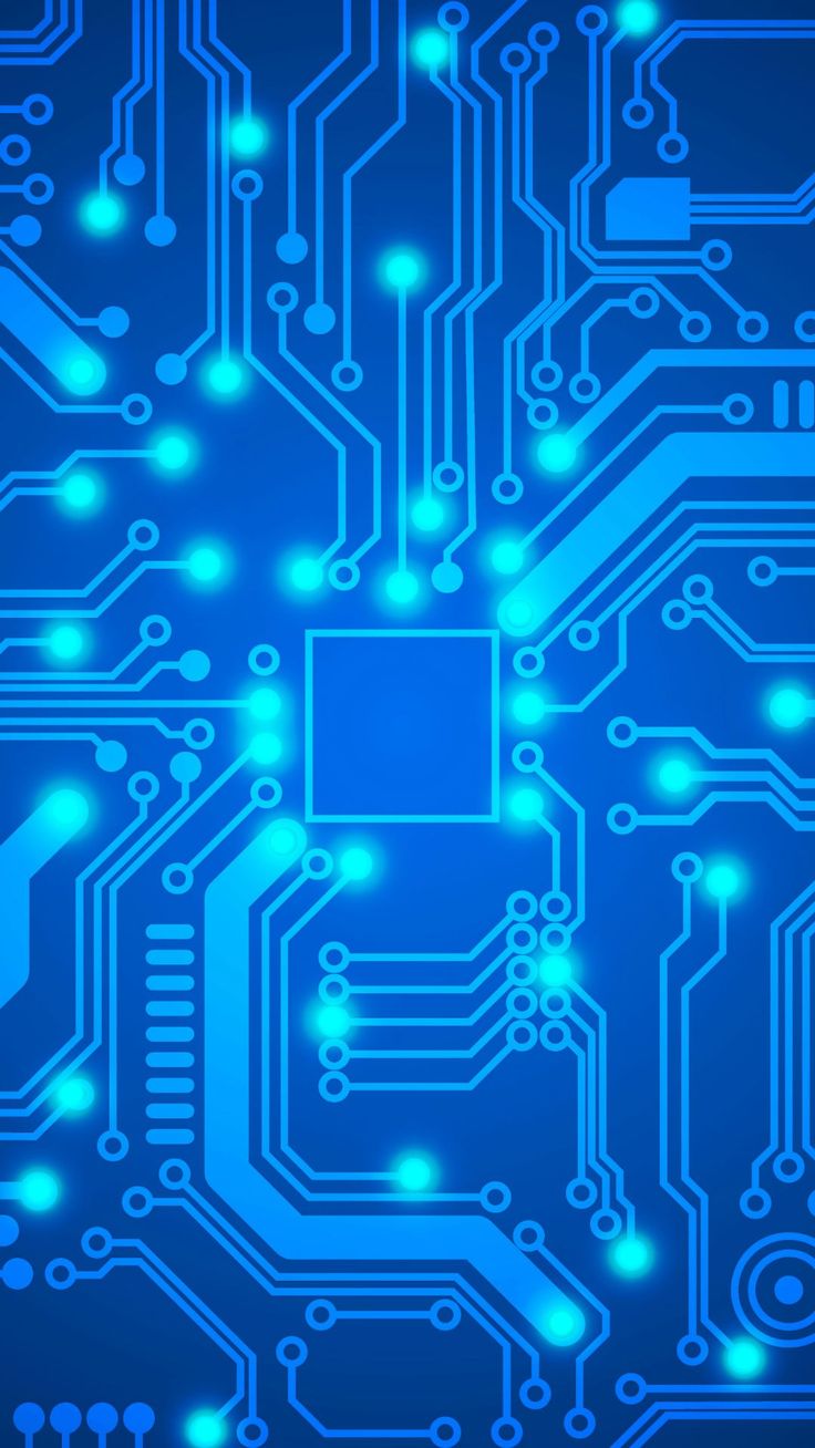 736x1308 Technology Wallpaper with Electronic Circuit Board. Circuit board wallpaper hd, Computer circuit board wallpaper, Digital