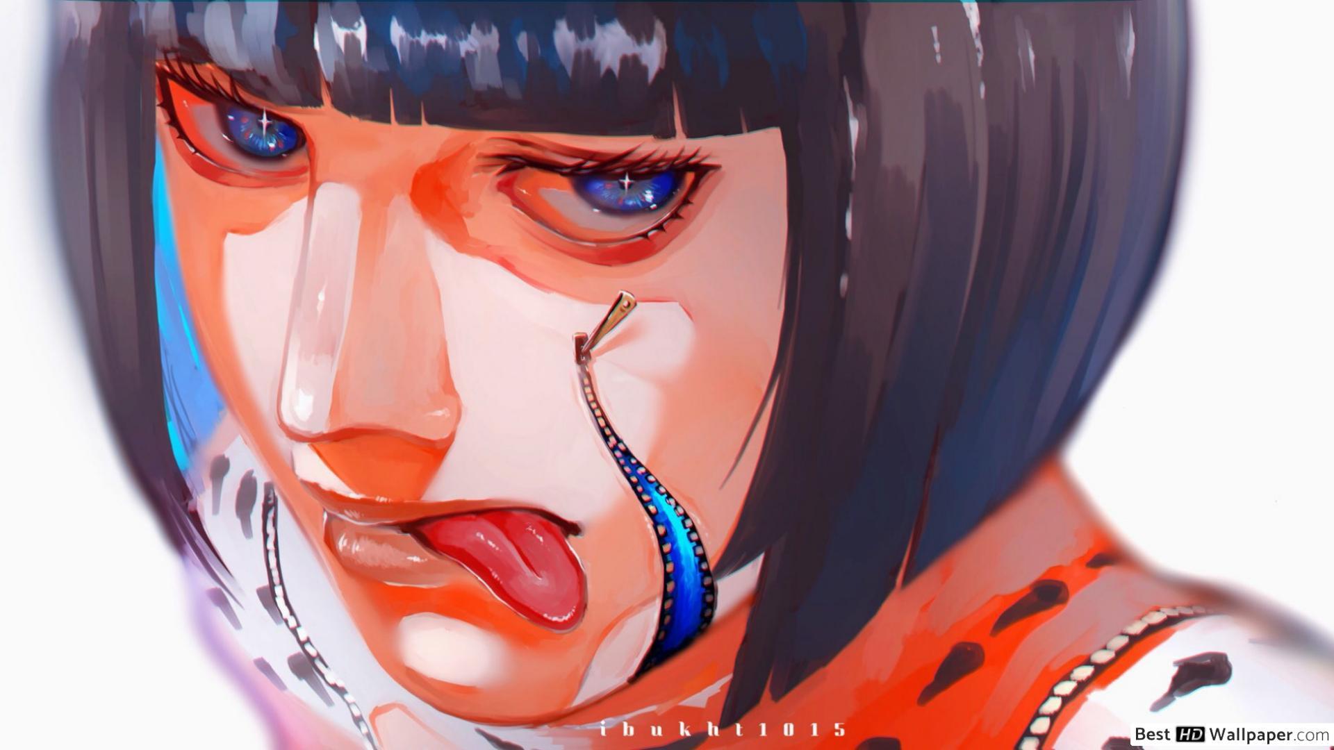 1920x1080 Jojo's Bizzare Adventure Bucciarati HD wallpaper download