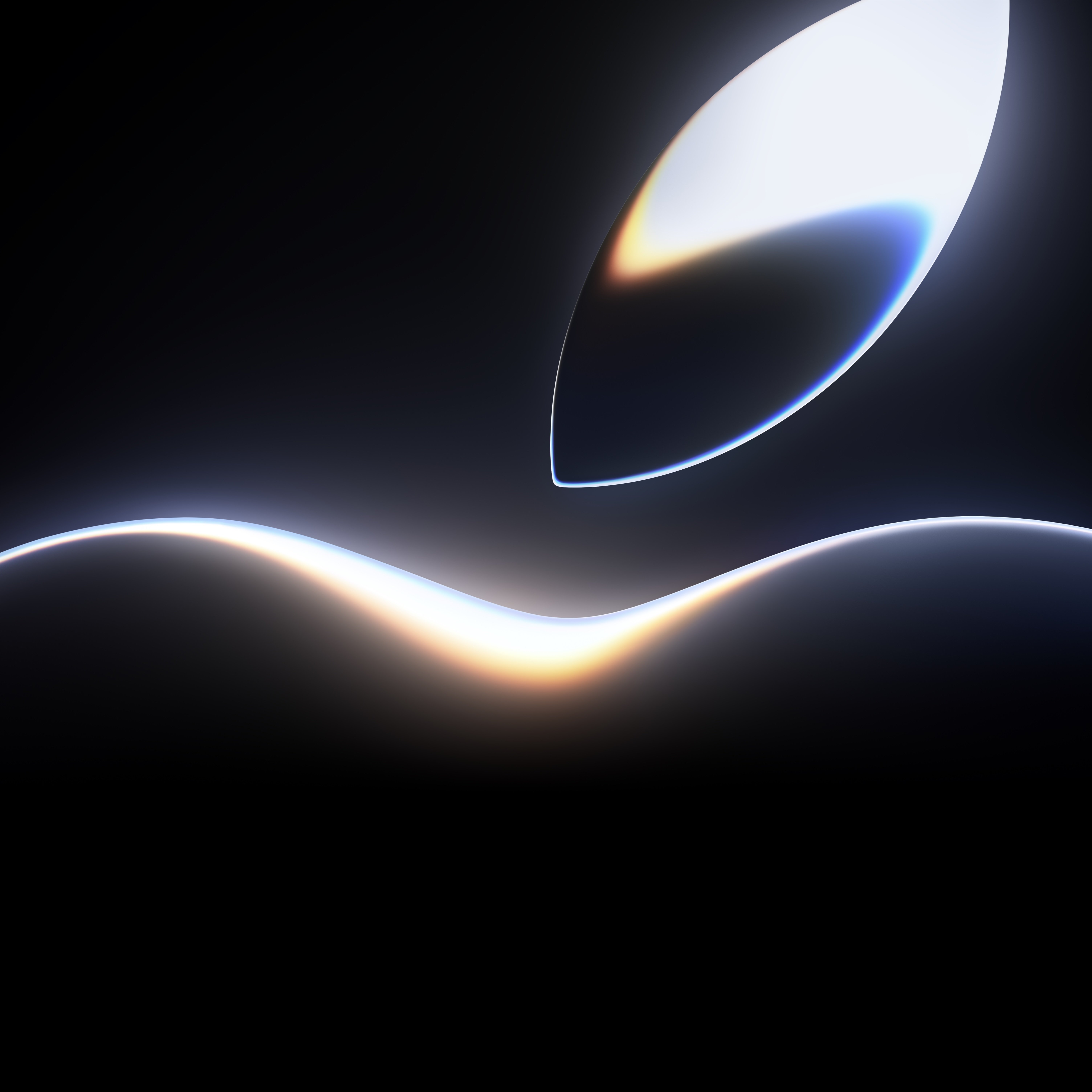 6016x6016 Get the WWDC 2026 Wallpaper at 6016 × 6016 Resolution