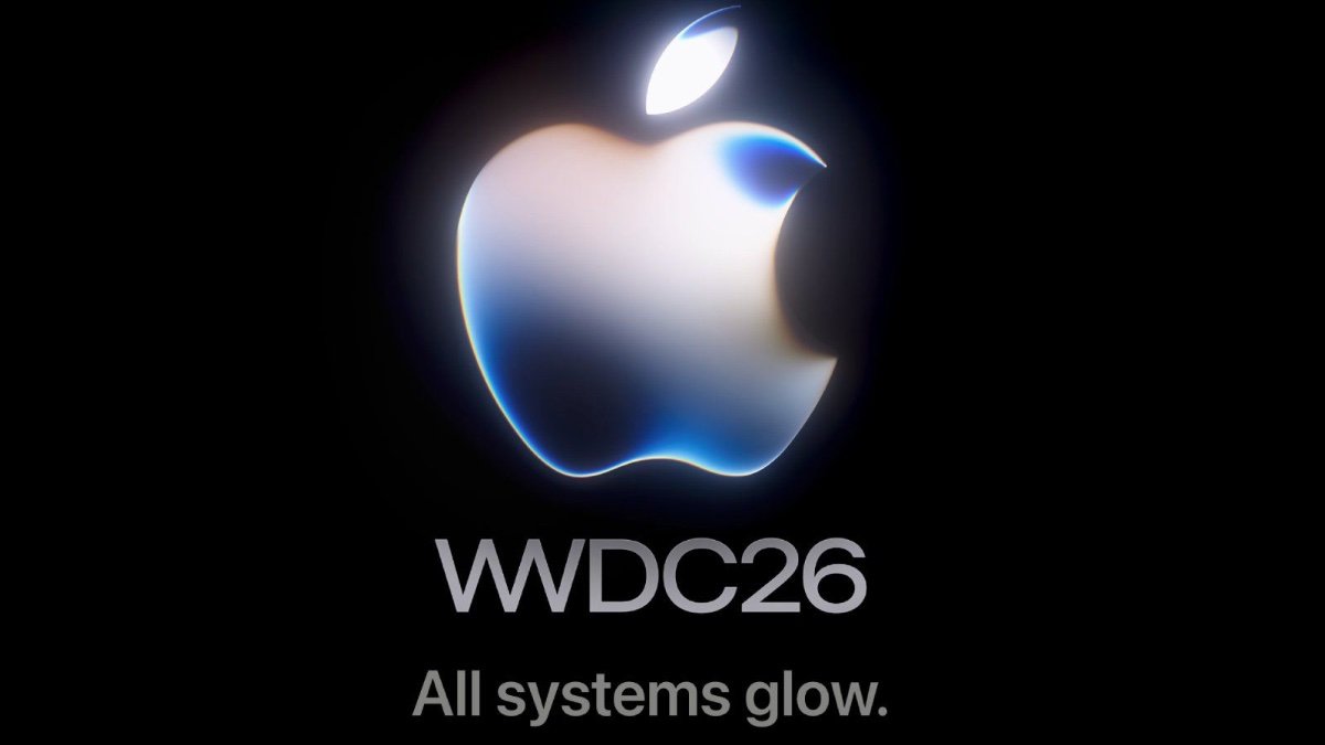 1200x675 Tagline, wallpaper, videos, and playlist promote next week's Apple WWDC