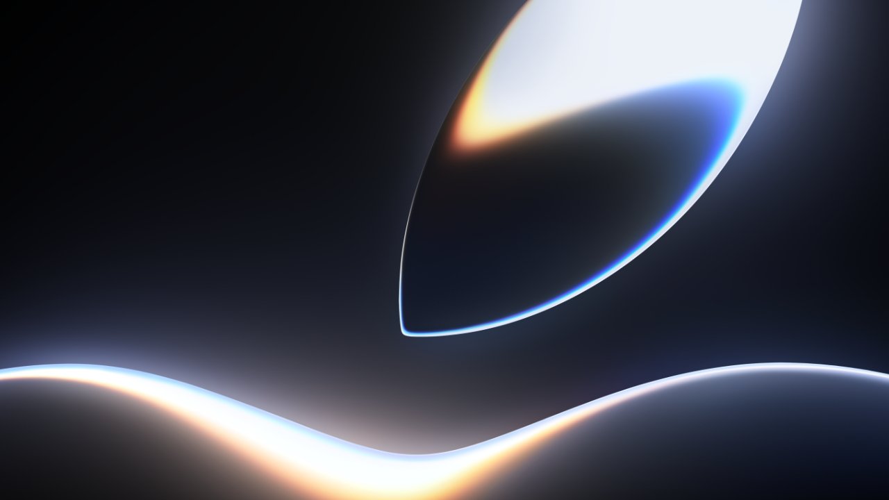 1280x720 All Systems Glow for WWDC 2026