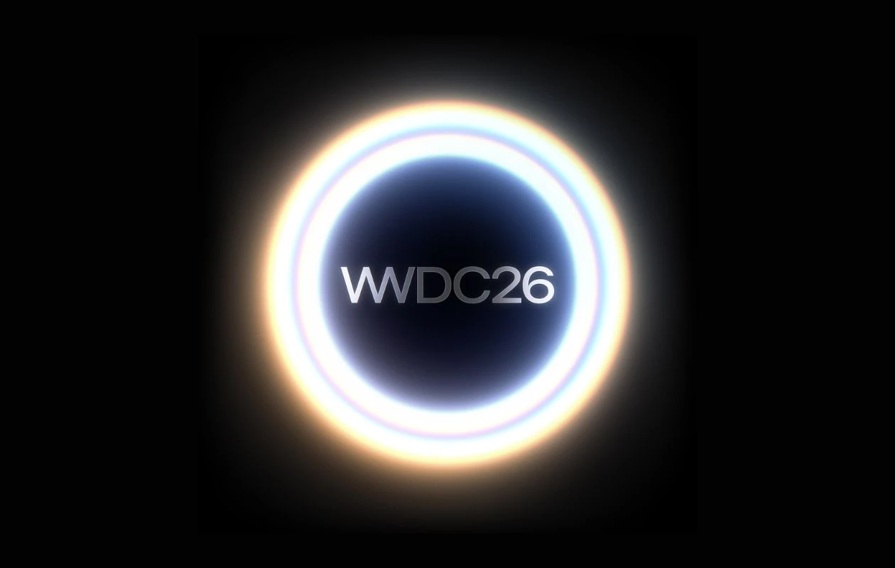 1260x800 Download Apple WWDC 2026 Wallpaper [High Quality]
