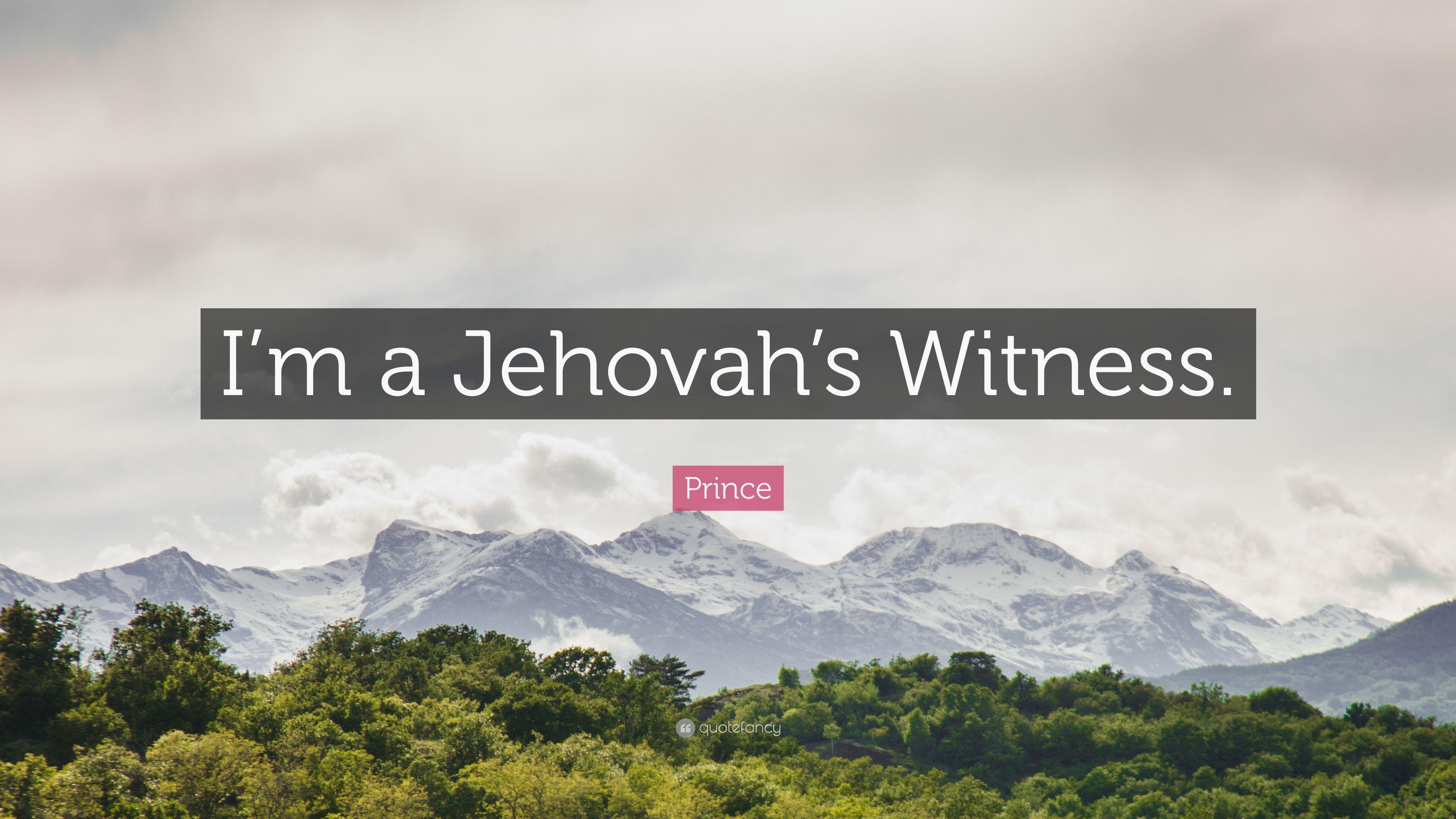 Jehovahs Witnesses Wallpapers  Wallpaper Cave