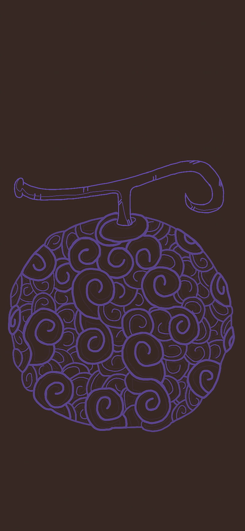 800x1731 HD gomu gomu no mi wallpaper