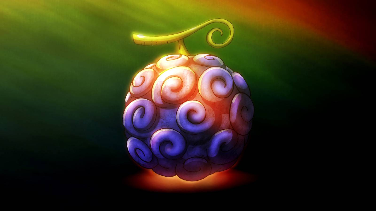 1600x900 One Piece Unveils The Strongest Devil Fruit Awakening From The Void Century