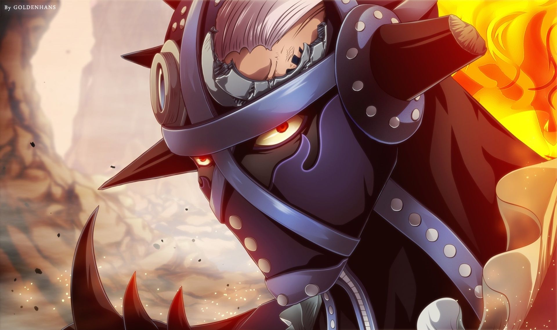 1920x1139 Wallpaper game, One Piece, pirate, bird, anime, evil, asian, mask for mobile and desktop, section сёнэн, resolution 1920x1139