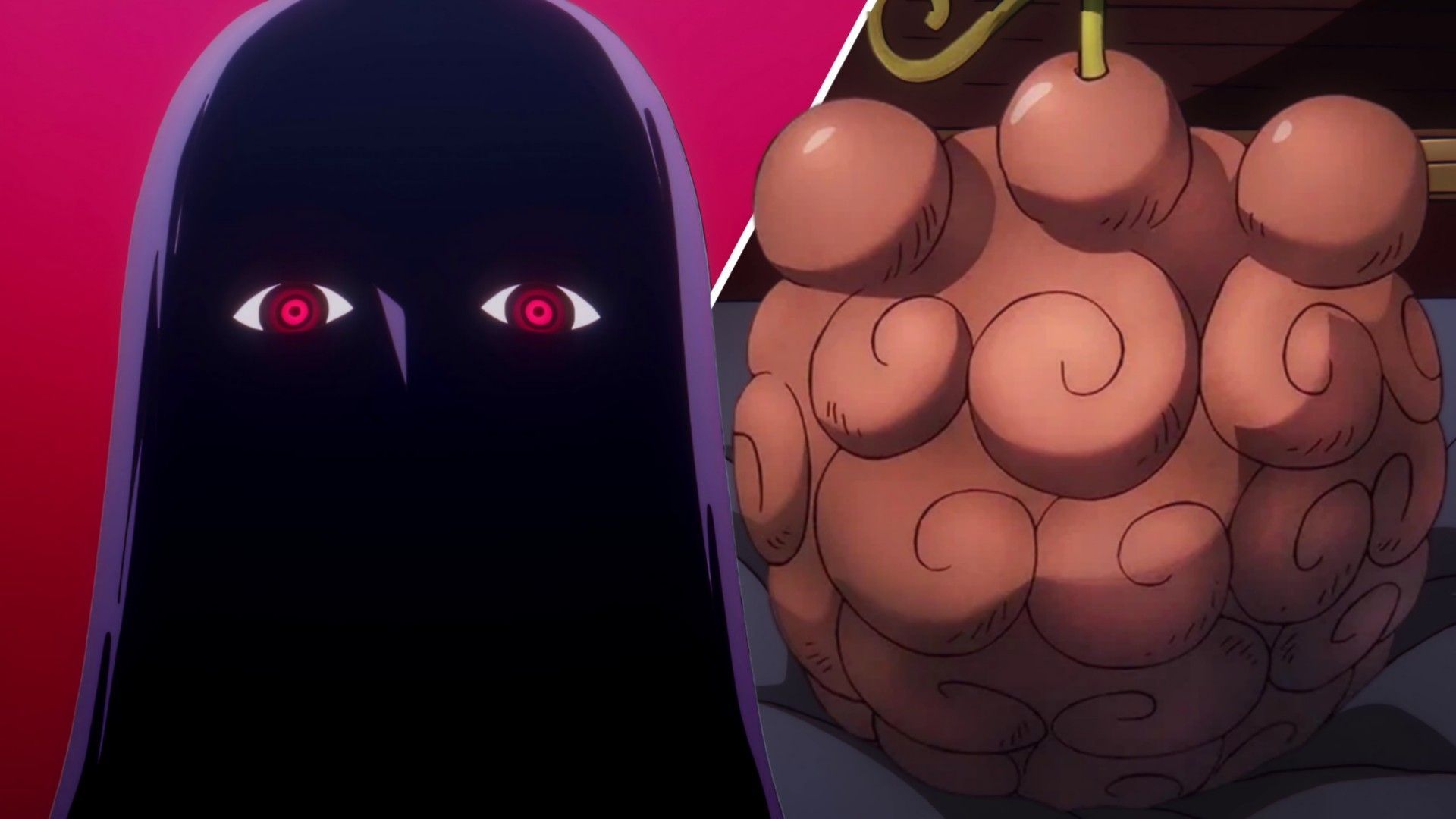 1920x1080 One Piece Is Expanding Devil Fruit Classes With Nerona Imu's Akuma no Mi