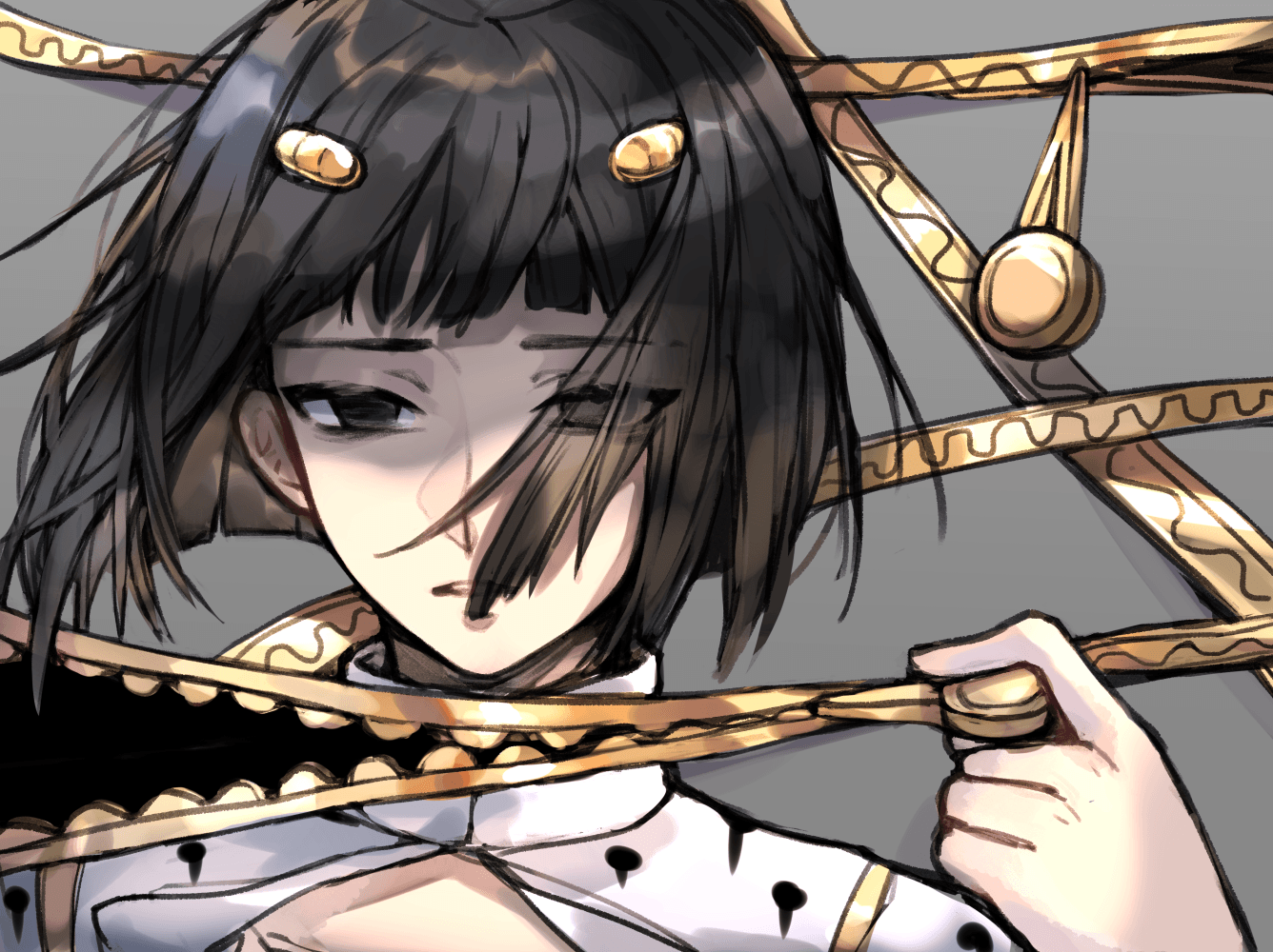 1336x1000 Bruno Bucciarati Wallpaper