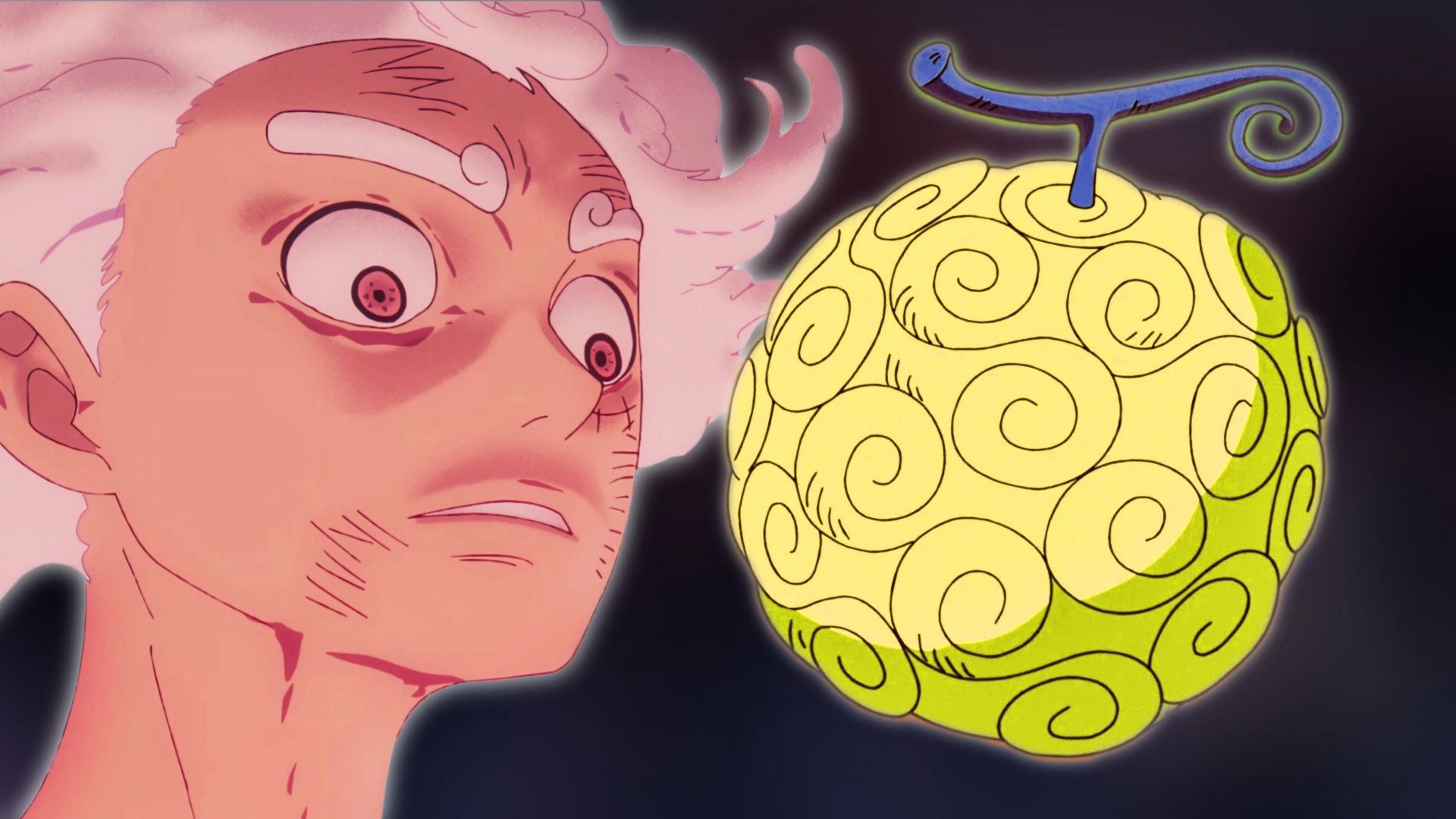 1920x1080 One Piece creator Eiichiro Oda sets up a new god ally for Luffy