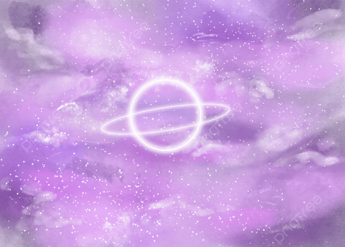 1200x857 Purple Watercolor Cosmic Starry Background, Desktop Wallpaper, Starry Sky, Star Background Background Image And Wallpaper for Free Download