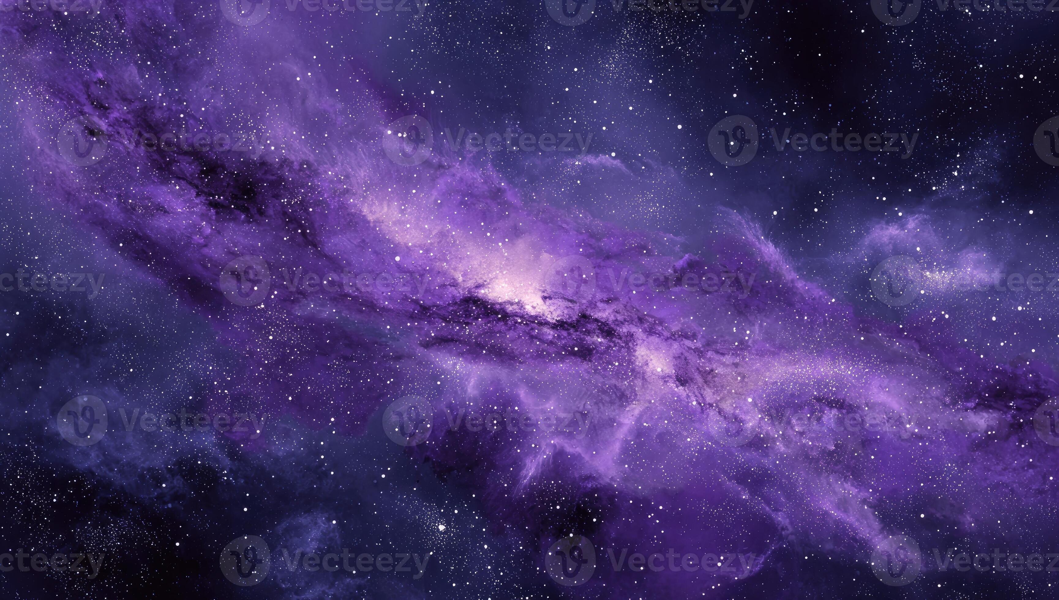 3459x1960 Purple galaxy wallpaper HD wallpaper