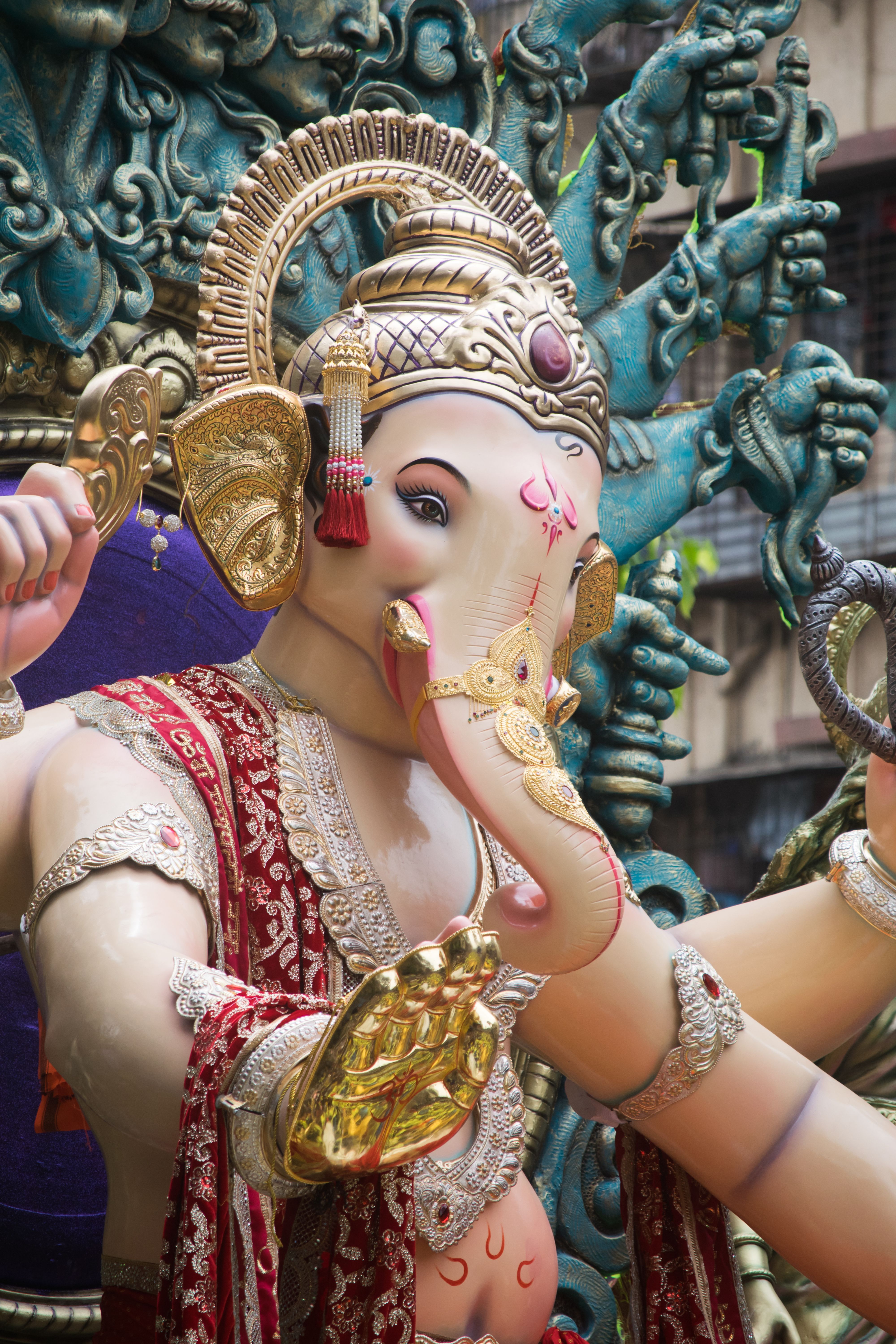 4000x6000 Chinchpoklicha Chintamani · Free