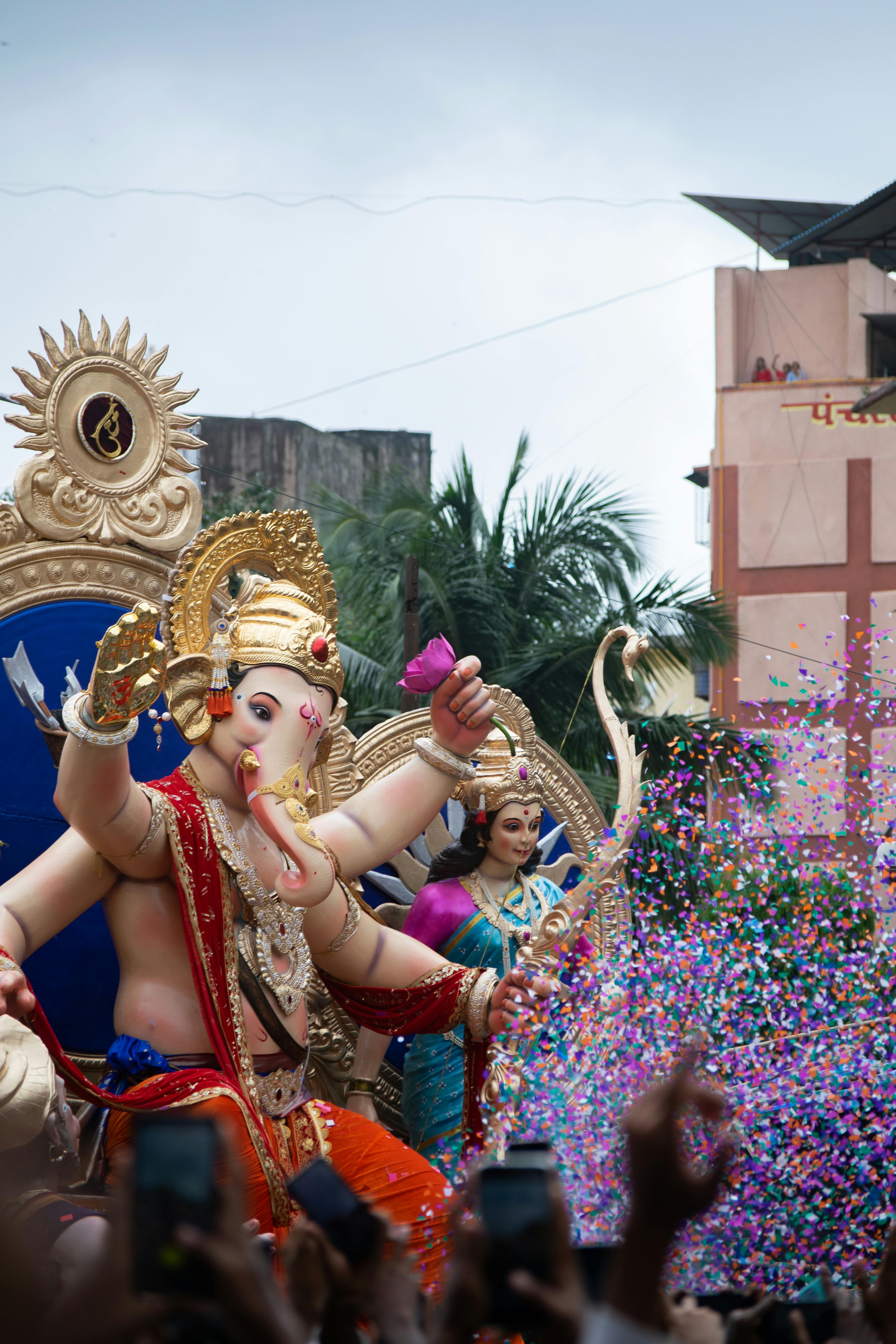 4000x6000 Chinchpoklicha Chintamani 2023 · Free