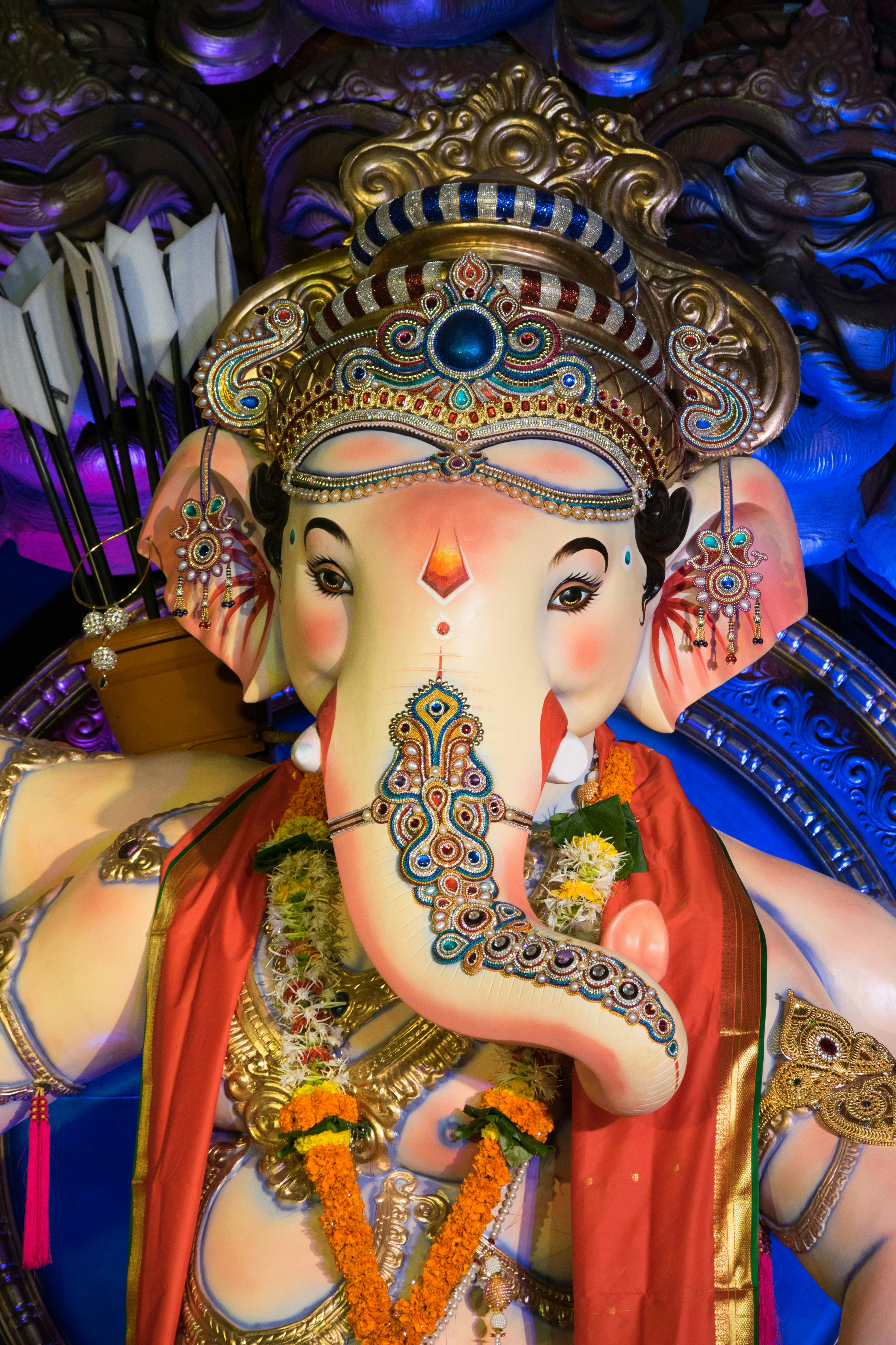 4000x6000 Chinchpoklicha Chintamani Photo, Download The BEST Free Chinchpoklicha Chintamani & HD Image