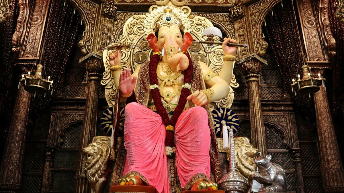 1200x675 From Lalbaugcha Raja To Chinchpokli Cha Chintamani: 4 Must Visit Pandals In Mumbai For Ganesh Chaturthi 2024