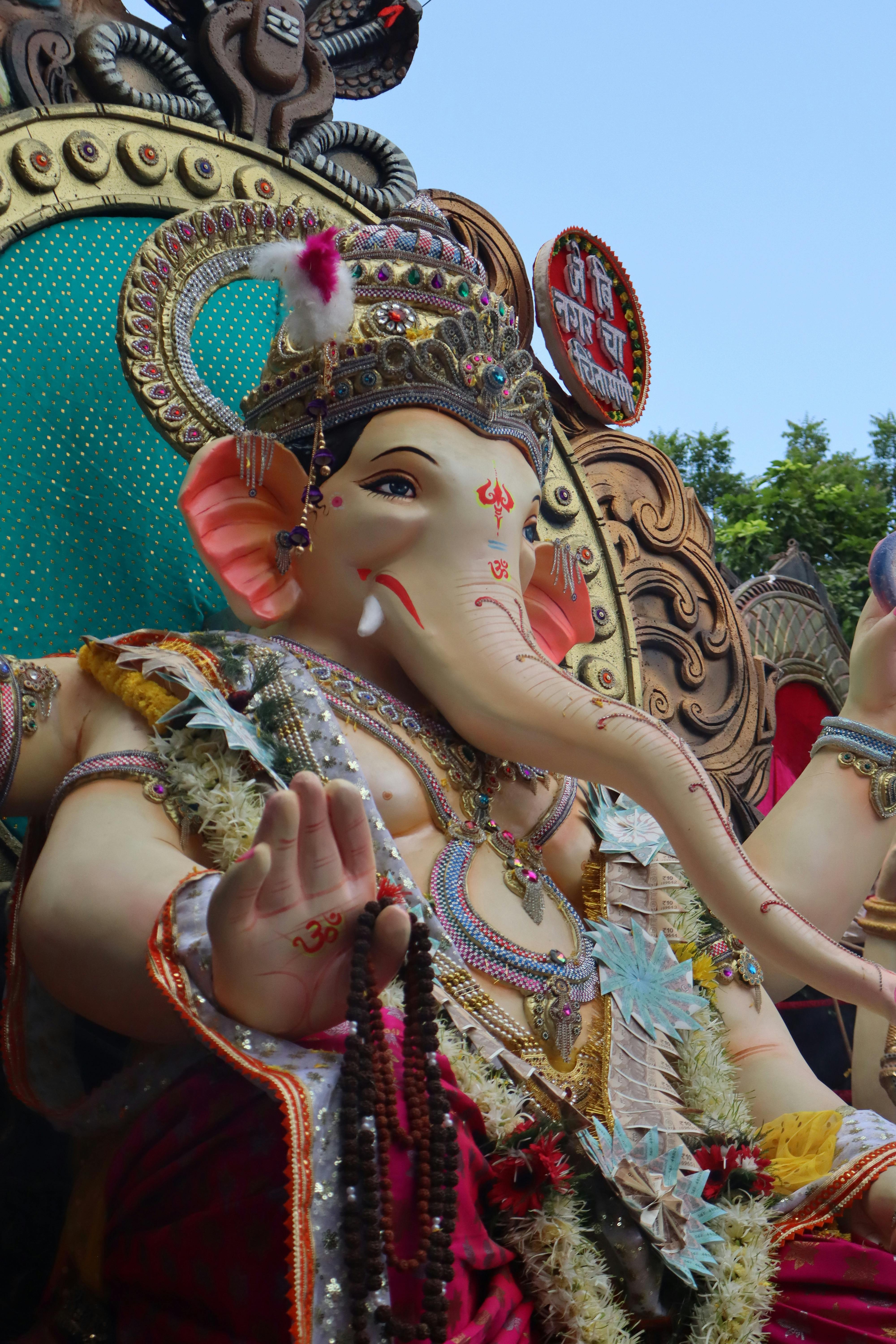 4000x6000 Chinchpoklicha Chintamani · Free