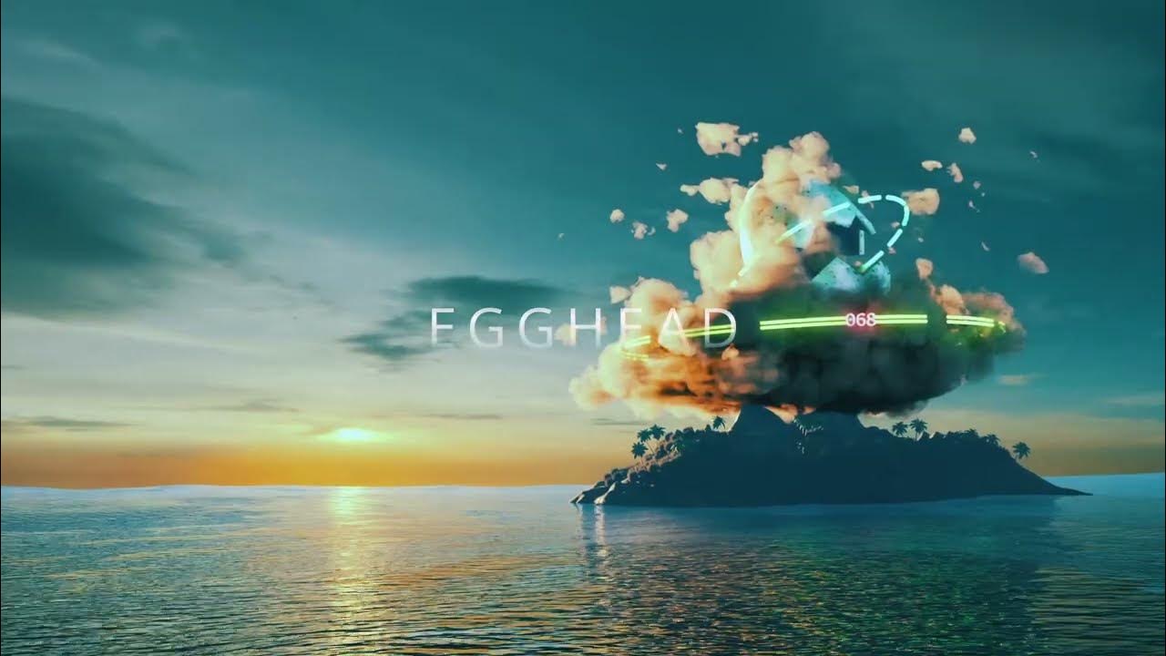 1280x720 EGGHEAD CG tribute to One Piece's ongoing arc
