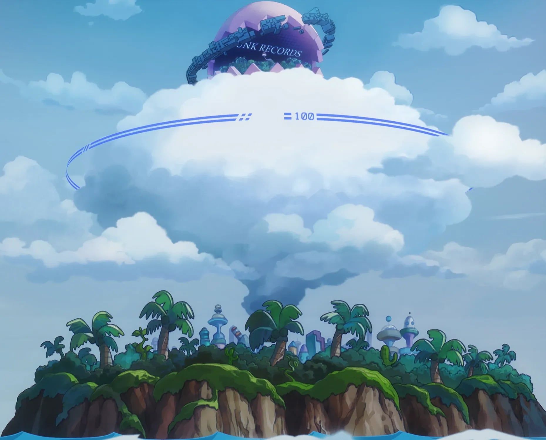 1859x1498 Egghead Island Characters Screen Time