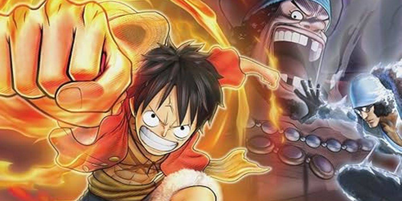 1400x700 Everything We Know So Far 'One Piece' Egghead Island Arc