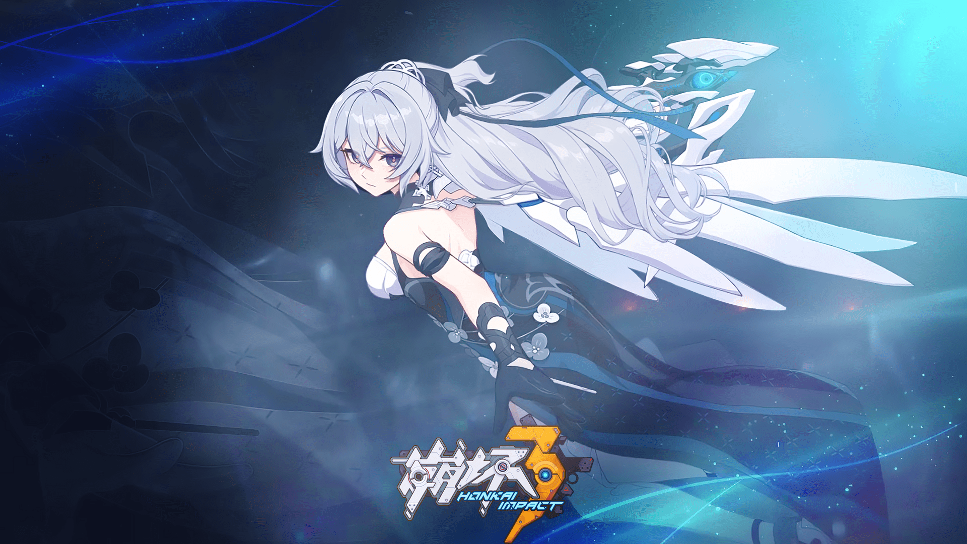 1920x1080 Bronya SilverWing wallpaper