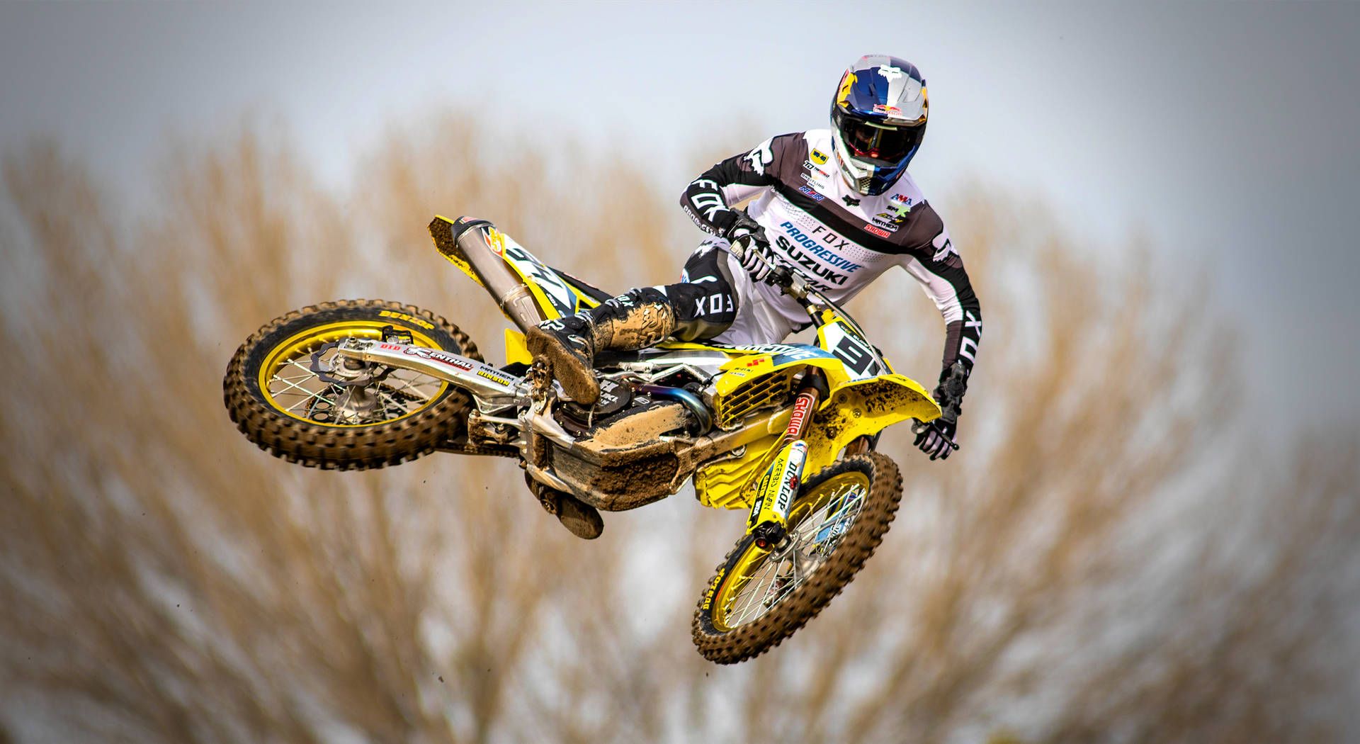 1920x1050 Hd Wallpaper Motorbike Mud Racing Wallpaper Motocross, Motorcycle, Dirt Bike, Ktm, Off Road Racing