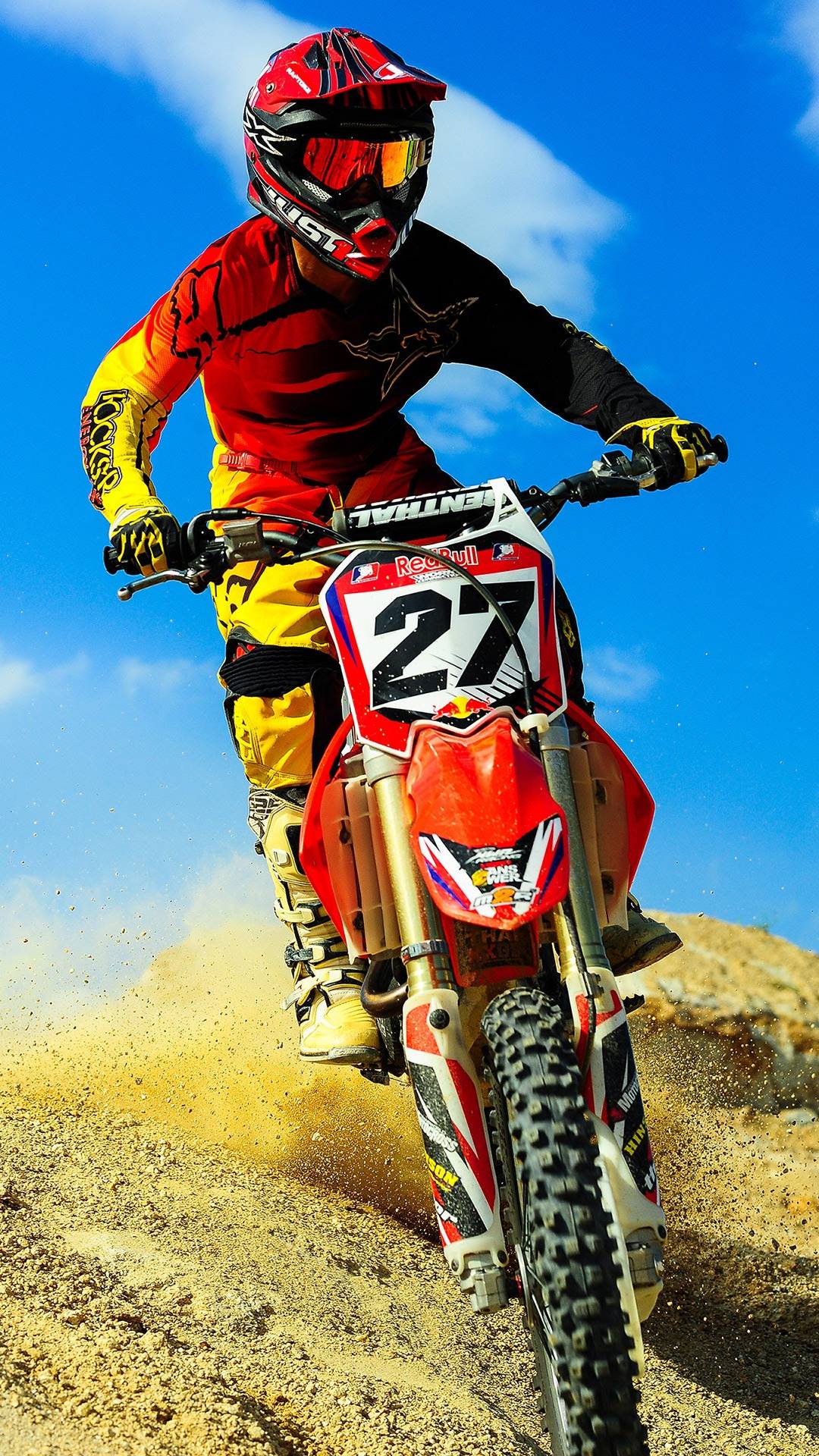 1080x1920 Dirt Bike Wallpaper on Amazon Appstore