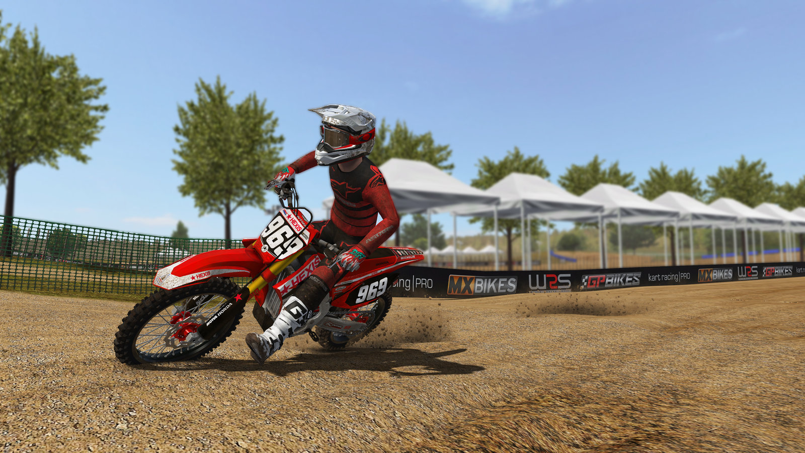 1600x900 Mx Bikes!