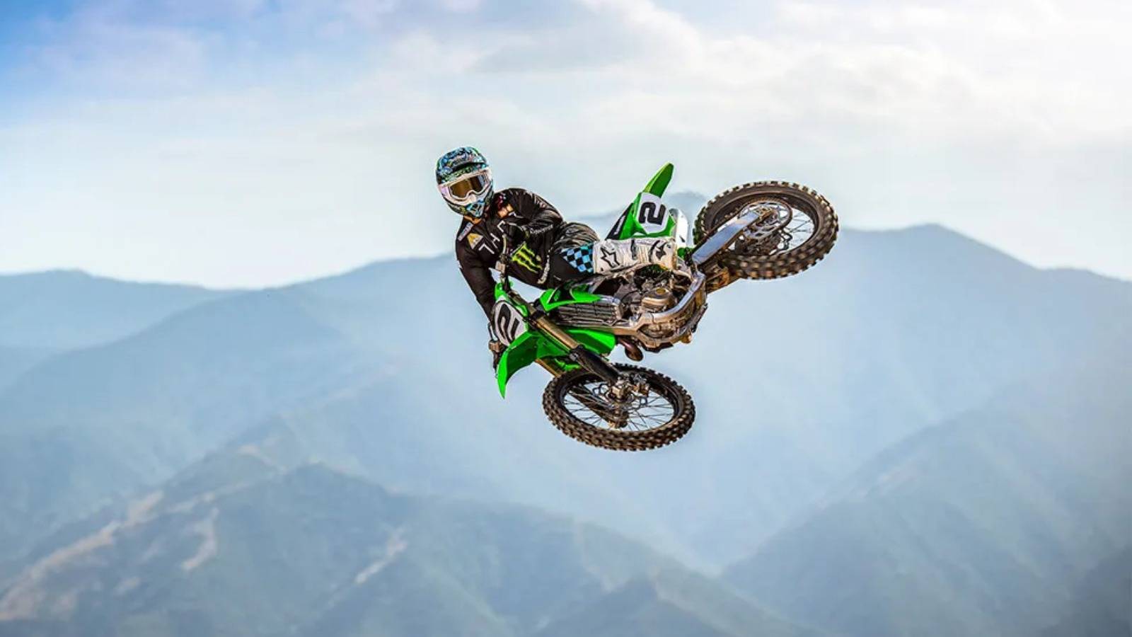 1600x900 Dirt Bikes We Love (And 5 Enduro Bikes That Are Better)