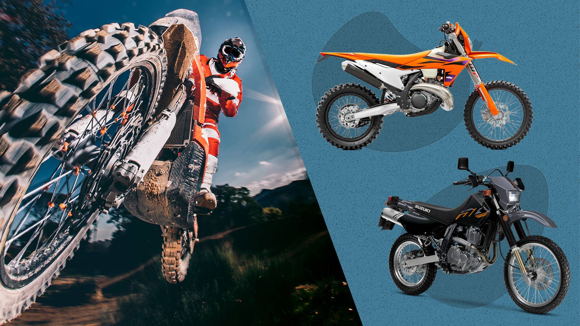 1920x1080 Best Dirt Bikes of 2024 Are the Most Fun You Can Have on Two Wheels's Journal