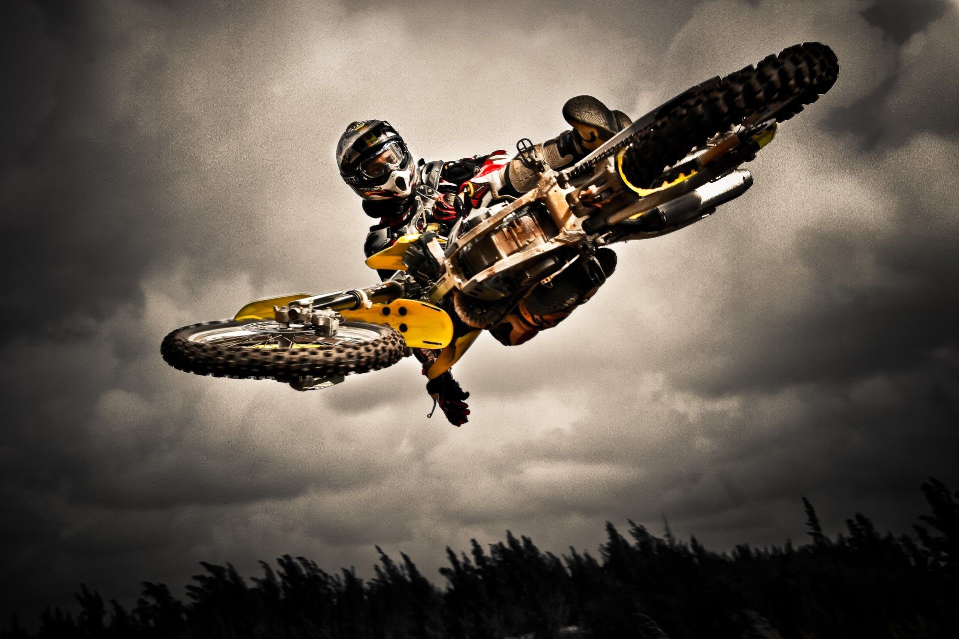 1920x1280 dirt Bikes Wallpaper HD / Desktop and Mobile Background