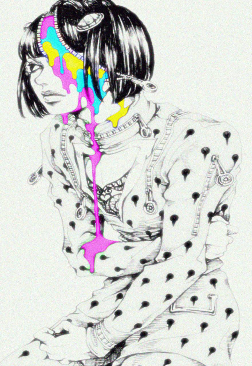 880x1280 Bruno Buccellati wallpaper