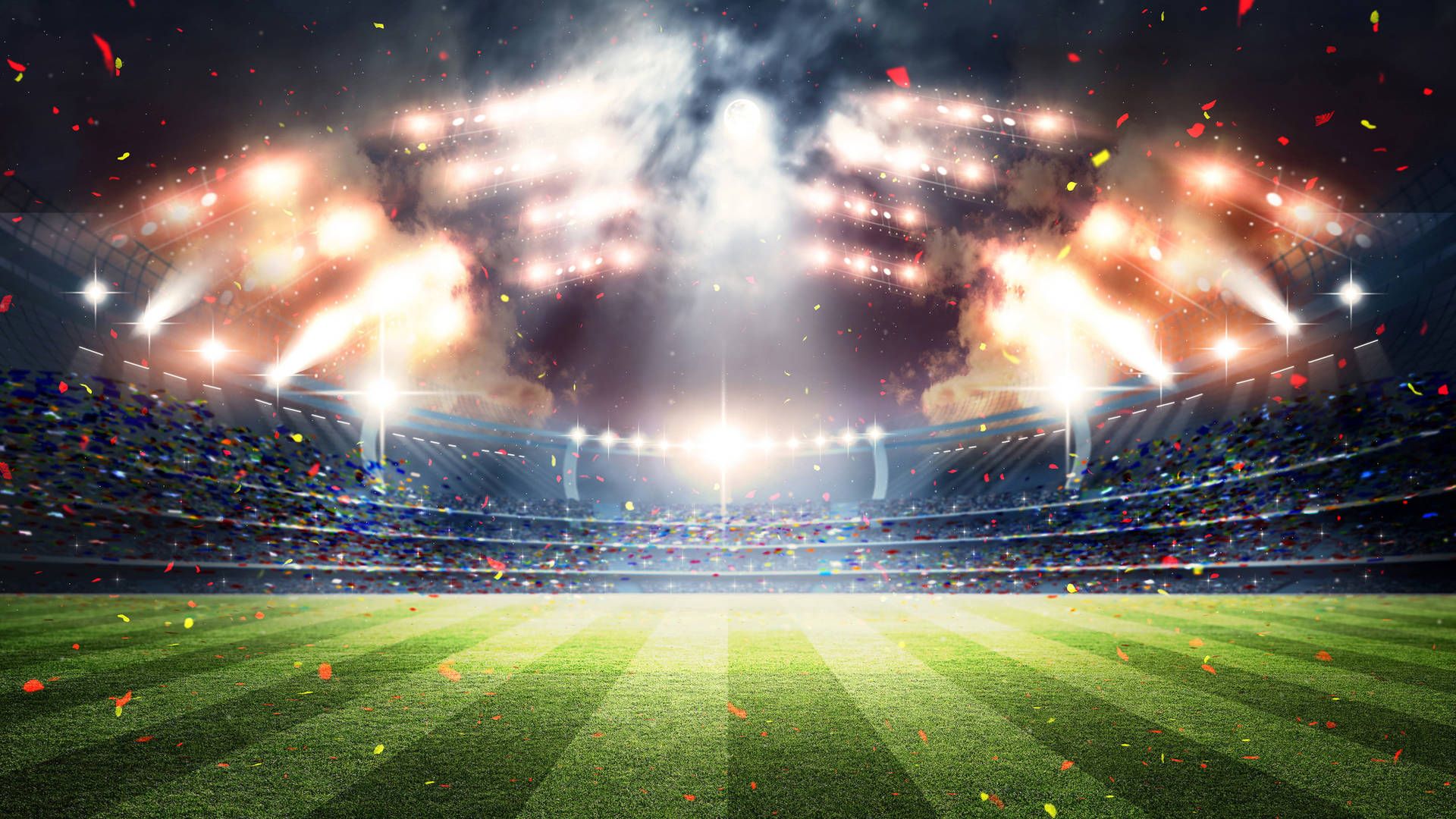 1920x1080 4k Football Wallpaper