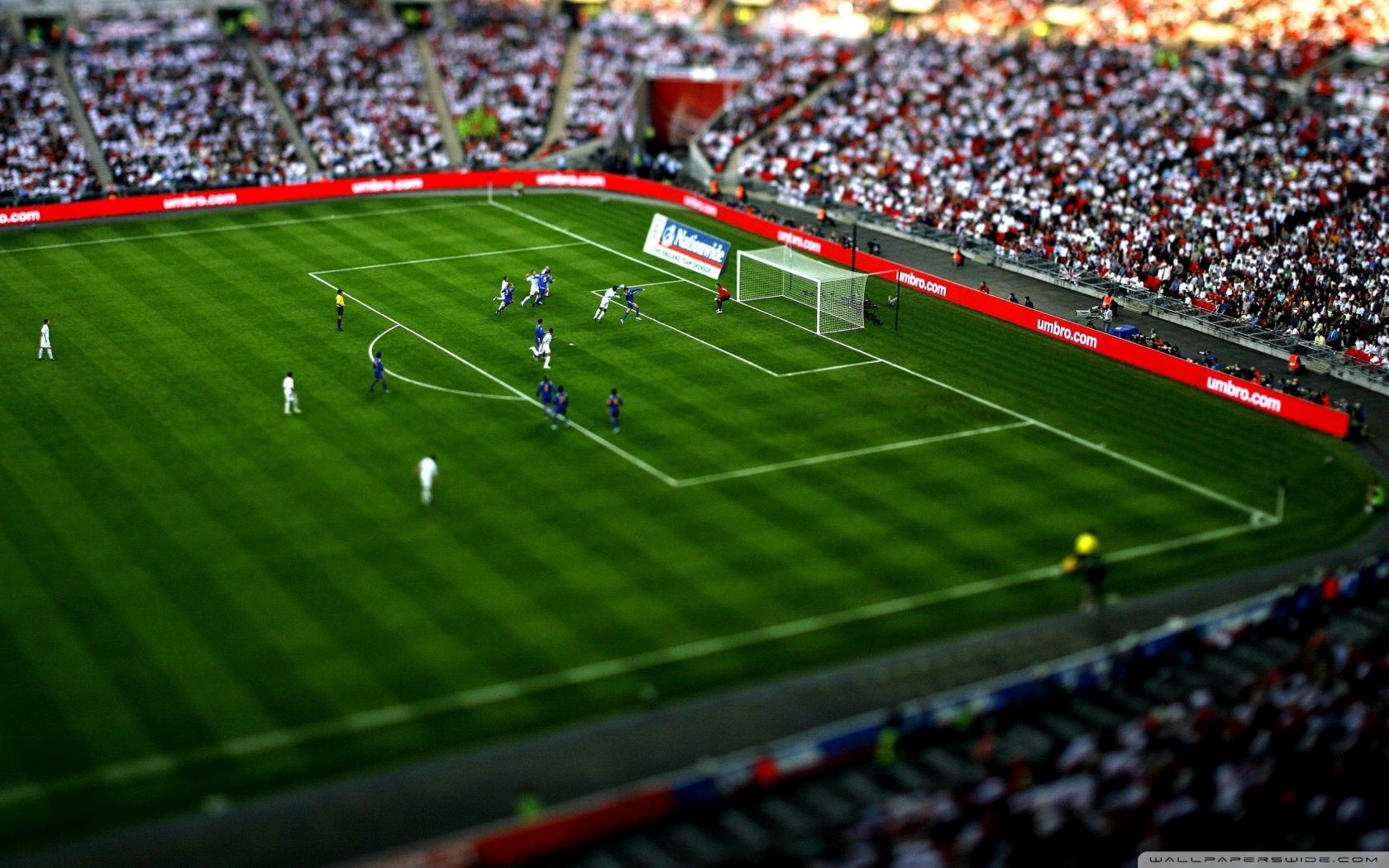 1680x1050 Football Game 4K UHD Wallpaper for UltraHD Desktop and TV : Dual Monitor : Smartphone and Tablet Devices