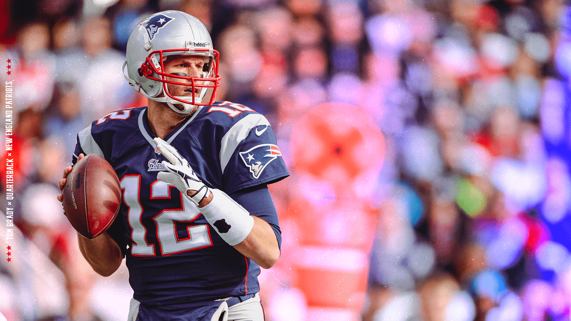 1920x1080 Official website of the New England Patriots