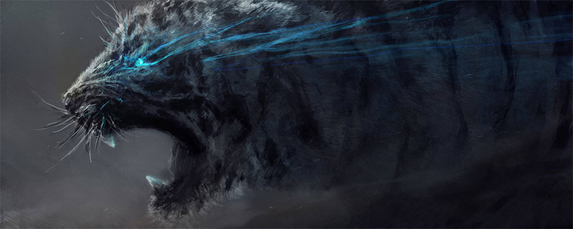 1920x768 Dual Monitor Wallpaper