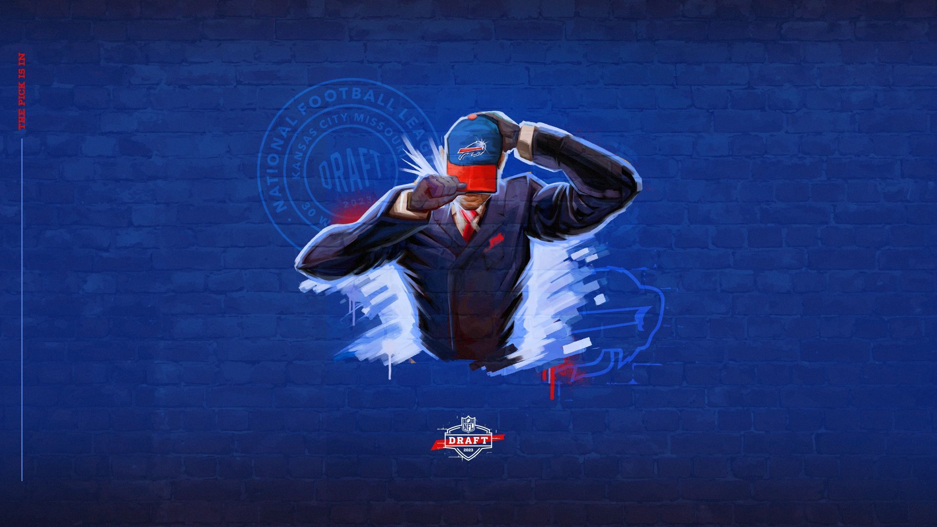 1920x1080 Buffalo Bills Wallpaper