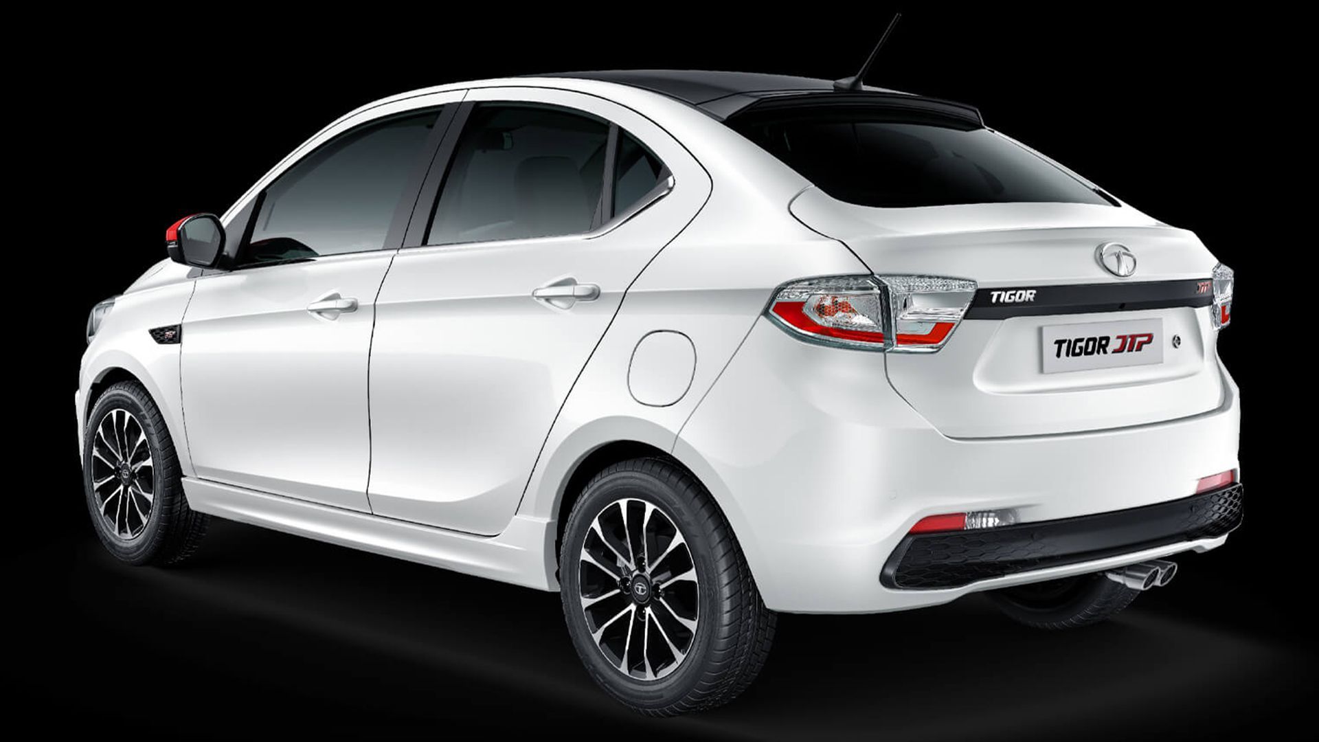 1920x1080 Tata Tigor Wallpaper