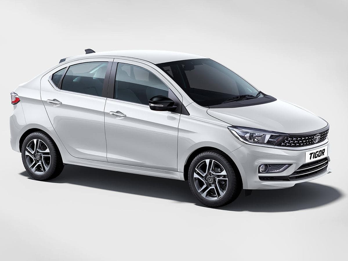 1200x900 Tata Tigor Wallpaper