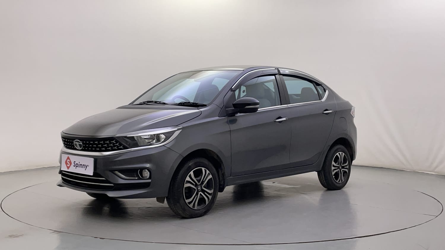 1500x844 Tata Tigor (2026) Image & Videos & Exterior Gallery