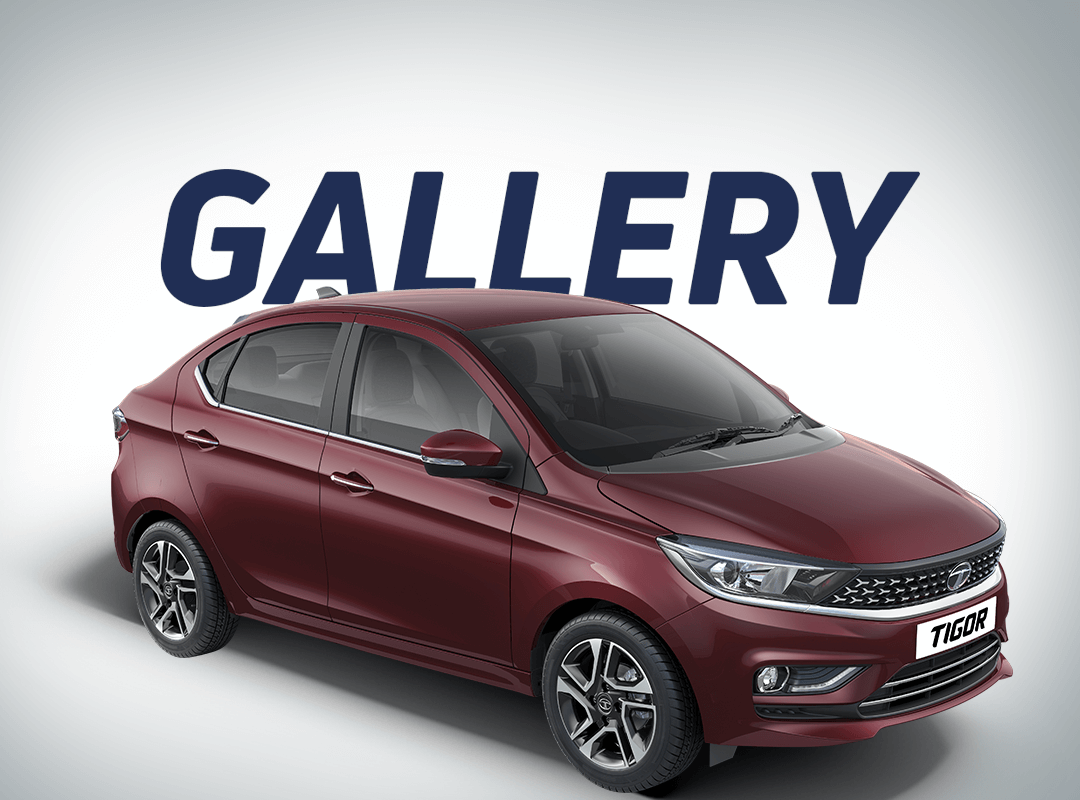 1080x800 Tata Tigor Image. Interior & Exterior Photo Gallery
