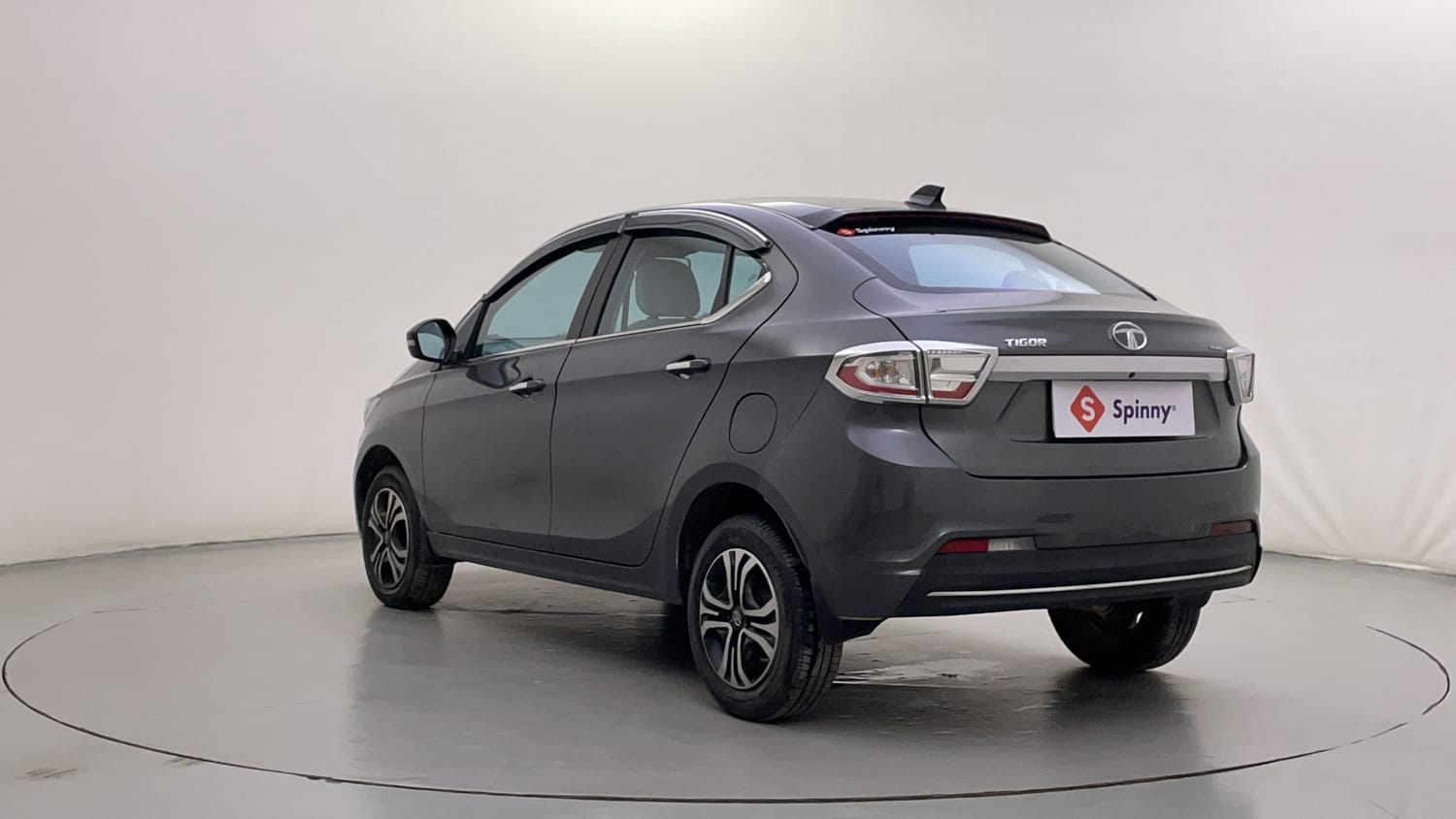 1500x844 Tata Tigor (2026) Image & Videos & Exterior Gallery