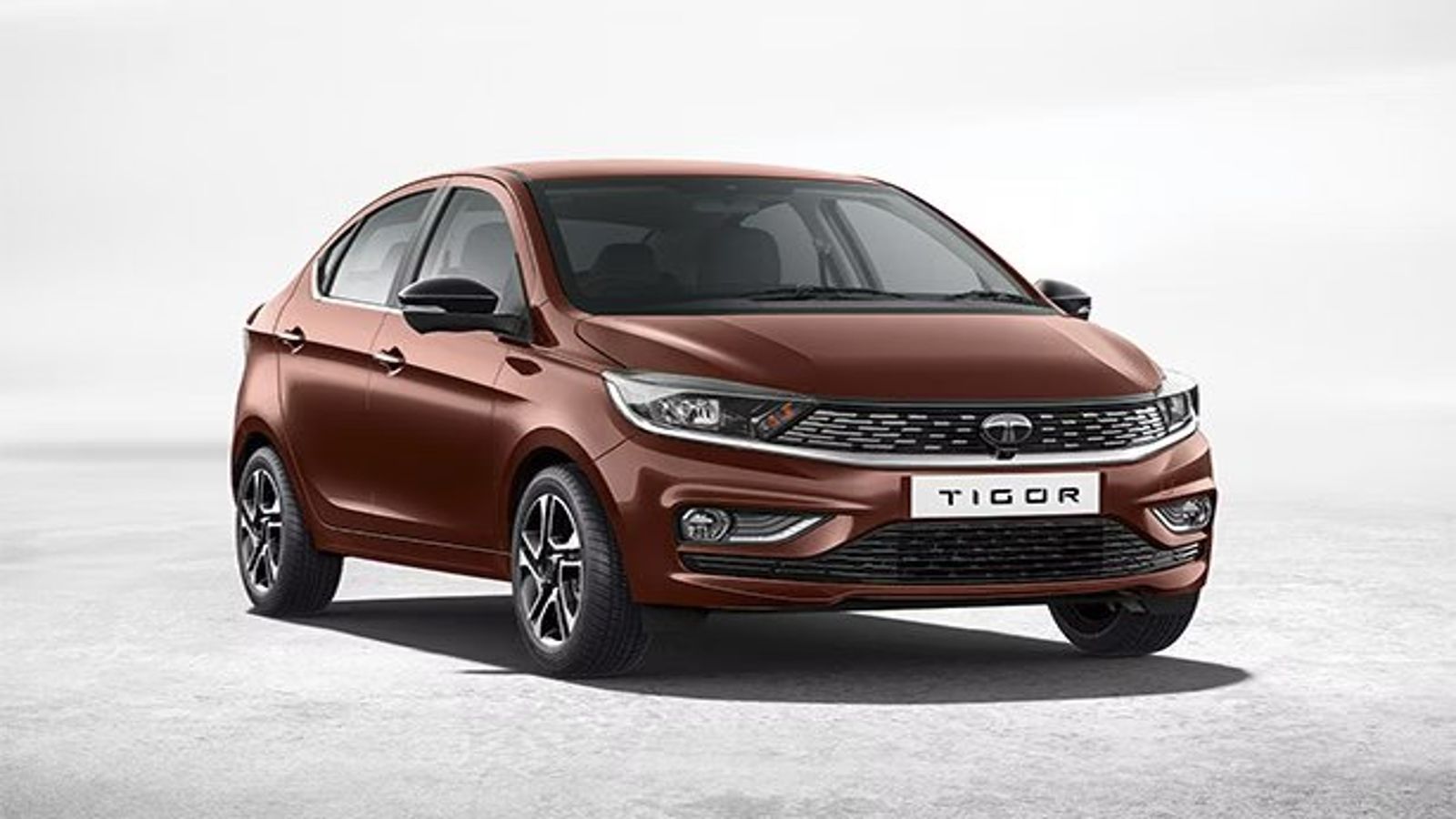 1600x900 Tata Tigor 2026 Price, Features, Image, Specs & Reviews