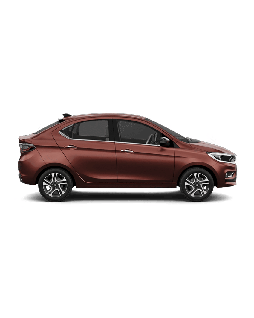 850x1063 Tata Tigor Image Interior & Exterior [17 Photo]