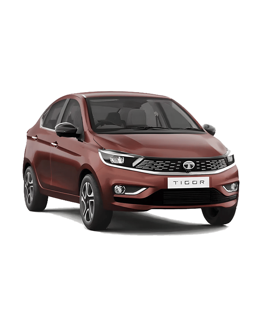 850x1063 Tata Tigor Image Interior & Exterior [17 Photo]